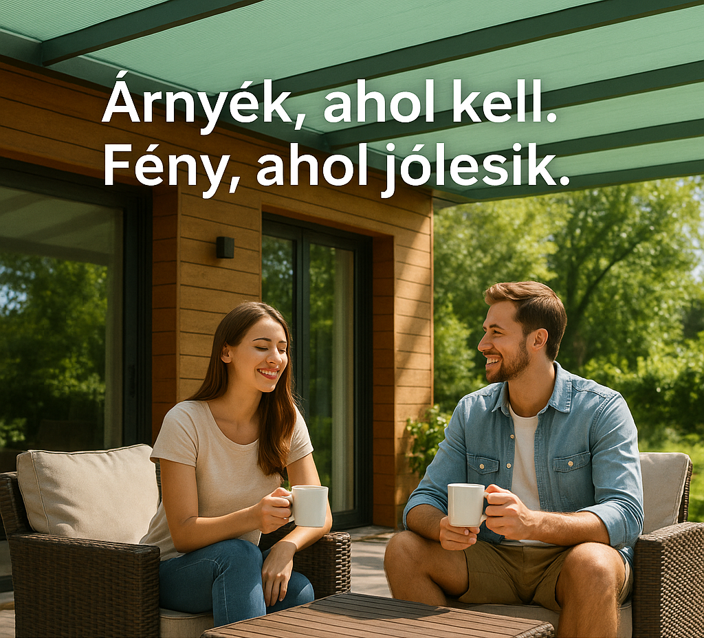 Solar Control polikarbonát lemez akció - P&T Plasztik